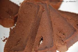 Gateau Au Chocolat A La Compote De Pomme Maman Ca Deborde En 2020 Compote De Pomme Gateau Chocolat Recette Gateau Regime