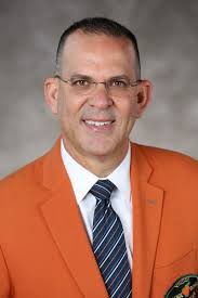 Orange Bowl Executive Leadership And Staff