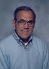 Obituary information for Anthony J. "Tony" Cecere