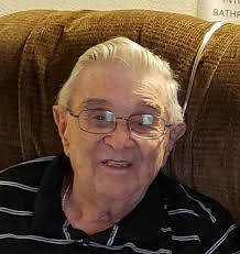 Harold Hoffine Obituary