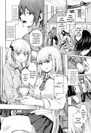 Read [Yamahata Rian] Shihai no Gakusha (Girls ForM Vol. 15) [English]  Hennojin [Digital] | nHentai : Free Hentai Manga, Doujinshi and Comics  Online!