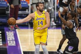 Kings sink 21 3s, roll to win as lakers rest most starters. Lakers Beat Sacramento For Third Win In Last Four Games Los Angeles Times