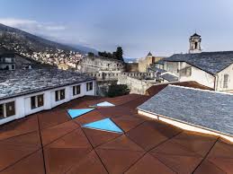Gallery Of Radio Corse Frequenza Mora Atel Erarchitecture 15 Architecture Bastia Gallery