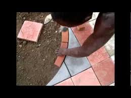 Spc floors (33) carpet tiles (13) wpc decking (0). Interlocking Paving Stones Designs Youtube