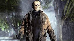 The silhouette in the mist.epub. Overnacht Vrijdag De 13de In Het Kamp Van Horror Icoon Jason Voorhees Gewoonvoorhem