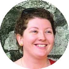 friends encircle camp