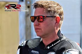 IRRC Hengelo: Hamberg Takes Supersport Pole, Johnson Impresses