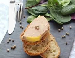 Recette Foie Gras Mi Cuit Au Four Combine Vapeur Recette Foie Gras Mi Cuit Foie Gras Au Four Foie Gras