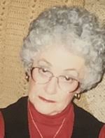 Barbara Bartley Obituary