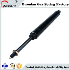 The sleeve should be made of a. China 1200n Gas Pipe Struts Spring With Metal Ball Nuts Plastic Sleeve China 500mm Gas Strut With Plastic Ball Cylinder Gas Spring Strut With Plastic End