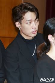 171023 Ikon Bobby Brand Ambassador For Korea Trade Investment Promotion Agency Kotra