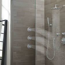 Moen Arris Shower Set Modern Shower Tub And Shower Faucets Shower Systems