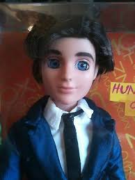 MT Moxie Teenz Gavin doll 14" 35 cm 100 Poses moxie teen boy NIB  ARTICULATED