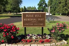 Town hall, 41 west street, cromwell, ct 06416 office hours: Home Rose Hill Memorial Park