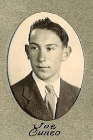 Joseph Cuneo Obituary