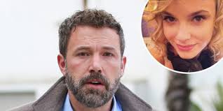 Ben Affleck and Rumored GF Katie Cherry: What's Really Going On