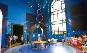 The please touch museum is a children's museum located in the centennial district of philadelphia, pennsylvania, usa. 2 Off General Admission Perks Septa