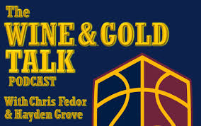 This page is a mock draft built on a compilation of our writers' rankings. Discussing Chris Fedor S Nba Mock Draft Andre Drummond Ty Lue And More Wine And Gold Talk Podcast Cleveland Com