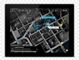 Ctos ui full version is a paid app for android published in the themes & wallpaper list of apps how to install ctos ui full version on your android device: Watch Dogs Ctos Hd Png Download 1920x1080 4319983 Pngfind