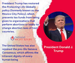 Profile for National Right to Life‎‎