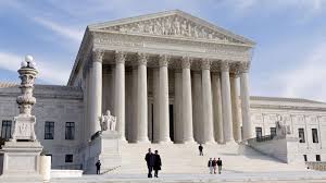 It has ultimate (but largely discretionary) appellate jurisdiction over all federal courts and over state court cases involving issues of federal law, and original jurisdiction over a small range of cases.1 the court, which meets in the. Can You Discriminate Without Meaning To The Us Supreme Court Will Decide Quartz