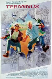 Terminus | Rotten Tomatoes