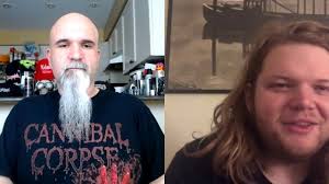 «меня тепло приняли в nightwish». Jukka Koskinen Asim Searah Wintersun Discuss Patreon Touring Much More Youtube