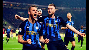 Check how to watch inter milan vs ac milan live stream. Milan Skriniar And Stefan De Vrij Vs Ac Milan 17 03 2019 18 19 Hd 720p Byè½©æ—— Youtube