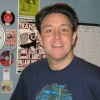 Joseph Spadaro's Instagram, Twitter & Facebook