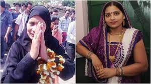 Shahabuddin is currently lodged in delhi's tihar jail. Mrs Bahubalis Of Bihar Dummy Candidates Or Trying To Get Out Of Their Husband S Shadows