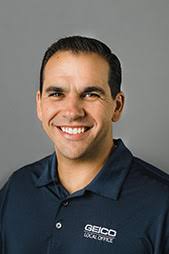 Denver, CO Insurance Agent ~ John Sanchez