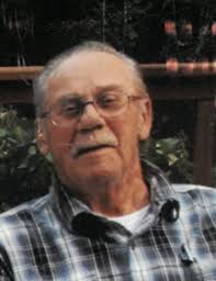 Obituary information for Milo Stanton Larson