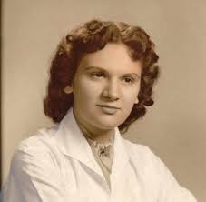 Obituary information for Joan D. Pouliot