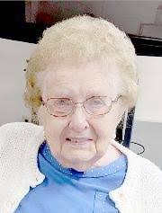 BERNICE STEFFEN Obituary (1923