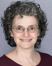 Expert Profile: Miriam Raider-Roth