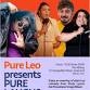 Pure Leo - Presents Pure Laughs