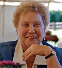 Obituary for Leila J. Decker