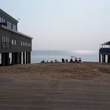 Salisbury Beach Water Tides Best Beach On The World 2017