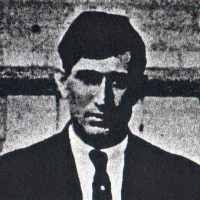 Harry Rufus Bright (1877–1967)