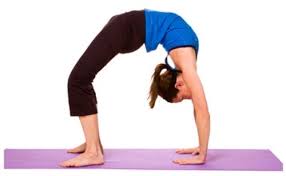Yoga For Height Increase Top 15 Asanas To Help You Grow Easy Yoga Poses Exercise How To Grow Taller