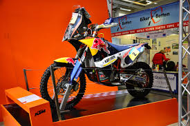 Ktm 450 Rally Wikipedia