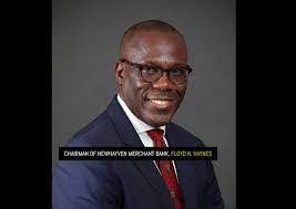 Floyd Haynes's Instagram, Twitter & Facebook