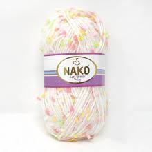 Kar Tanesi Baby Item 731 New Spring Plymouth Yarn Plymouth Yarn Plymouth Yarn Company Yarn