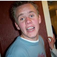 David Thor Vidarsson