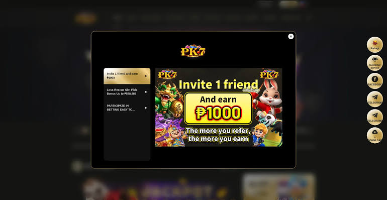 Pk7.store Casino Review: Scam or Safe? (26/100 Trust Score)