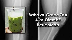 Where to buy thai teas. Bahaya Teh Hijau Jika Diambil Berlebihan Petua Ibu