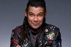Craig Charles