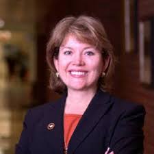 Meet the Master of Health Administration National Advisory Board