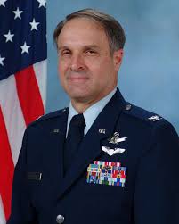 174 Official portrait photographs of the united states air force Images:  PICRYL