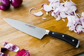best chef's knife 2020 reviews by